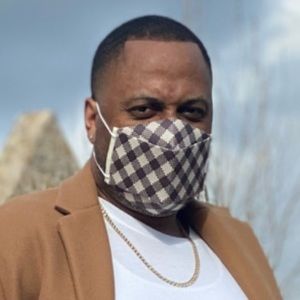 Meet your Posher, Ed